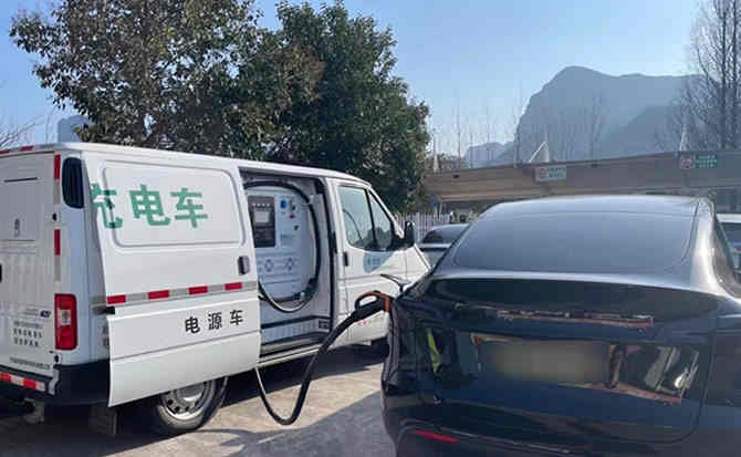 相城区汽车搭电