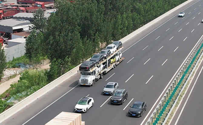 相城区高速公路汽车救援